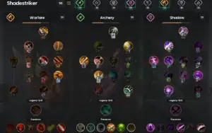 Acc Ravendawn Legacy 60 Efetivo 56 (Shadestriker)