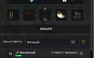 Acc Ravendawn Legacy 60 Efetivo 56 (Shadestriker)