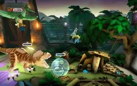 Xbox LEGO Brawls #C76199
