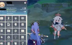 Navia + Arma Assinatura / Ayaka + Arma Assinatura / Raiden