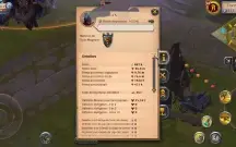 Conta de albion PROMOÇÃO 