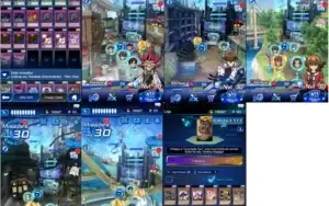 Conta Yugioh Duel Links - Conta pra começar bem