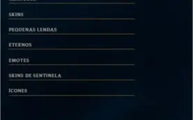 🔴CONTA PLATINA SMURF [PROMOÇÃO]🔴