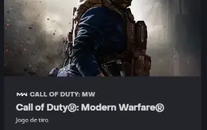 Conta BattleNet
