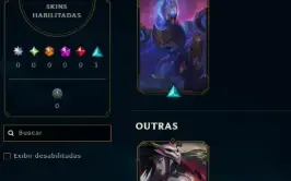 Conta Ferro Rara! Lvl 31, Upada Na Mão, Honra 3, 100% Segura
