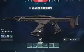 Conta De Valorant Lvl 105 Com Skins ( Para Sair Rapido )