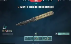 Conta De Valorant Lvl 105 Com Skins ( Para Sair Rapido )