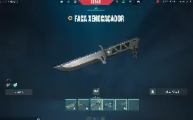 Conta De Valorant Lvl 105 Com Skins ( Para Sair Rapido )