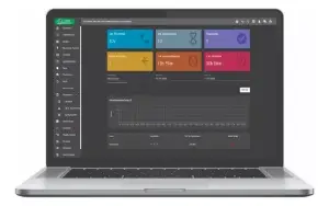 Whaticket - Multi Atendimento SAAS - OPENIA -N8N- TYPEBOT