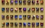 Conta League of Legends
