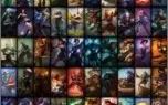 Conta League of Legends