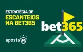 Sinais Bet 365