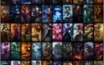 Conta League of Legends
