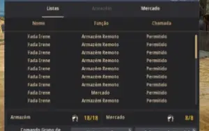 Vendo conta black desert email proprio NAO STEAN 720 de gs 