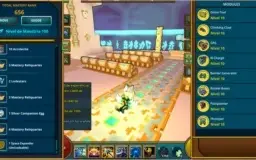 Conta de trove endgame 556 de maestria todos os dragões