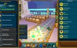 Conta de trove endgame 556 de maestria todos os dragões