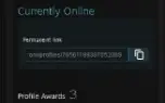 CONTA STEAM/GC lvl 20/faceit 8