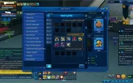 Conta Susanoomon LADMO omegamon