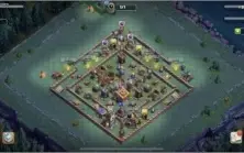 Conta Cv 13 praticamente full