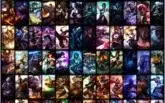 Conta League Of Legends -> Barata