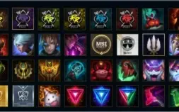 Conta League Of Legends -> Barata