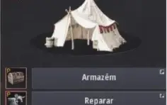 CONTA BLACK DESERT 571GS + 10BI NO MERCADO