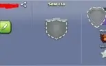 CONTA CLASH OF CLANS CV 11 (99% FULL) (MUITO BARATO)
