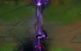 Sung Jinwoo | Yone | Custom Skin | League of Legends