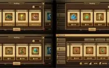 Summoners War Global C1 Demon Light Psama Perna Bellenus