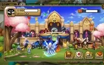 Summoners War Global C1 Demon Light Psama Perna Bellenus