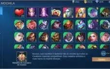 CONTA COM 2.975 DIAMANTES *leia a descrição