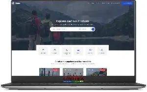 Guido – Tema WordPress Guia Comercial