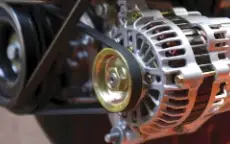 Curso de Elétrica de Alternadores Automotivos