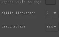Bot de pesca (fishing bot) ravendawn - 7 dias