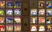 Global, 14 NAT5, FARM DG's Safe, 11k Cristais 37+ Devilmon