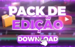 peck de edição de video de mais de 40gb