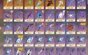 AR 56 com Dehya C1+ Shogun Raiden + Hutao + Eula