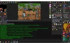 VENDO PACOTE DE 3 ACC CONTENDO 4 CHARES # ALL SERVIDOR FIRE