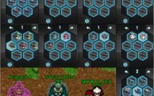 VENDO PACOTE DE 3 ACC CONTENDO 4 CHARES # ALL SERVIDOR FIRE