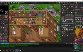 VENDO PACOTE DE 3 ACC CONTENDO 4 CHARES # ALL SERVIDOR FIRE