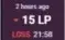 CONTA LEAGUE OF LEGENDS