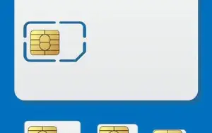 Compre Seus Chips Físicos/Sms/ Com Regarga Reais Direto Do F