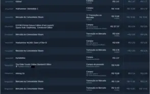 CONTA STEAM 15 ANOS COM MEDALHAS - CS GO PRIME