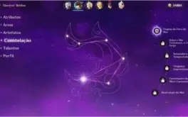Genshin Impact AR 5 Kamisato Ayaka + Beidou C1