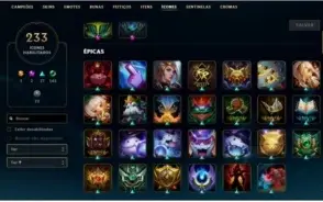 CONTA ATIVA DESDE 2014 OURO 2 BORDA E MMR PLATINA 2