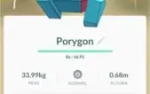 Conta Pokémon Go Lv 30 Sem Time - Básica #2