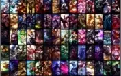 CONTA LEAGUE OF LEGENDS GOLD 5 l +80 CHAMPIONS l
