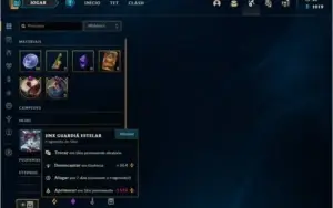 CONTA GOLD PROMOÇÃO