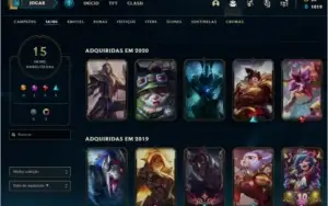 CONTA GOLD PROMOÇÃO