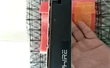 Placa de vídeo AMD Radeon RX 470 8gb